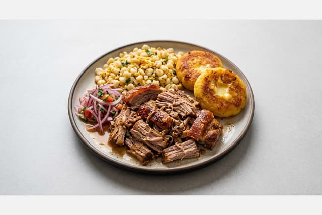Photorealistic Hornado menu-main p05 food image by VDAMO