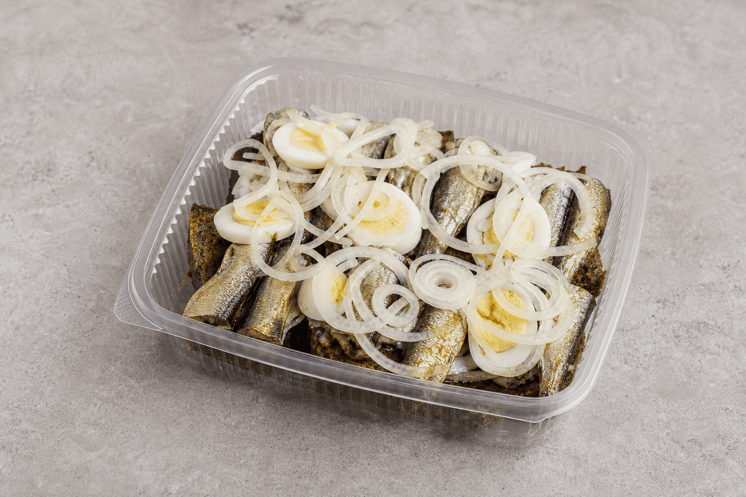 Photorealistic Kiluvõileib menu-main p07 food image by VDAMO