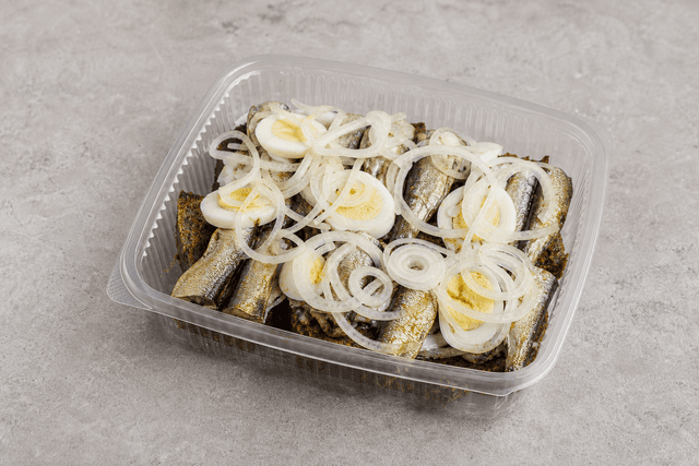Photorealistic Kiluvõileib menu-main p07 food image by VDAMO