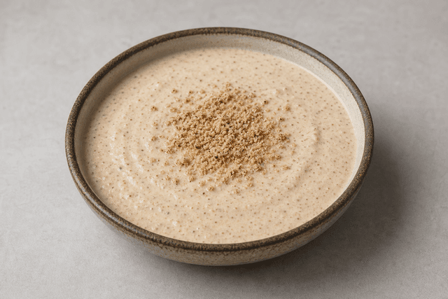 Photorealistic Kama dessert menu-main p03 food image by VDAMO