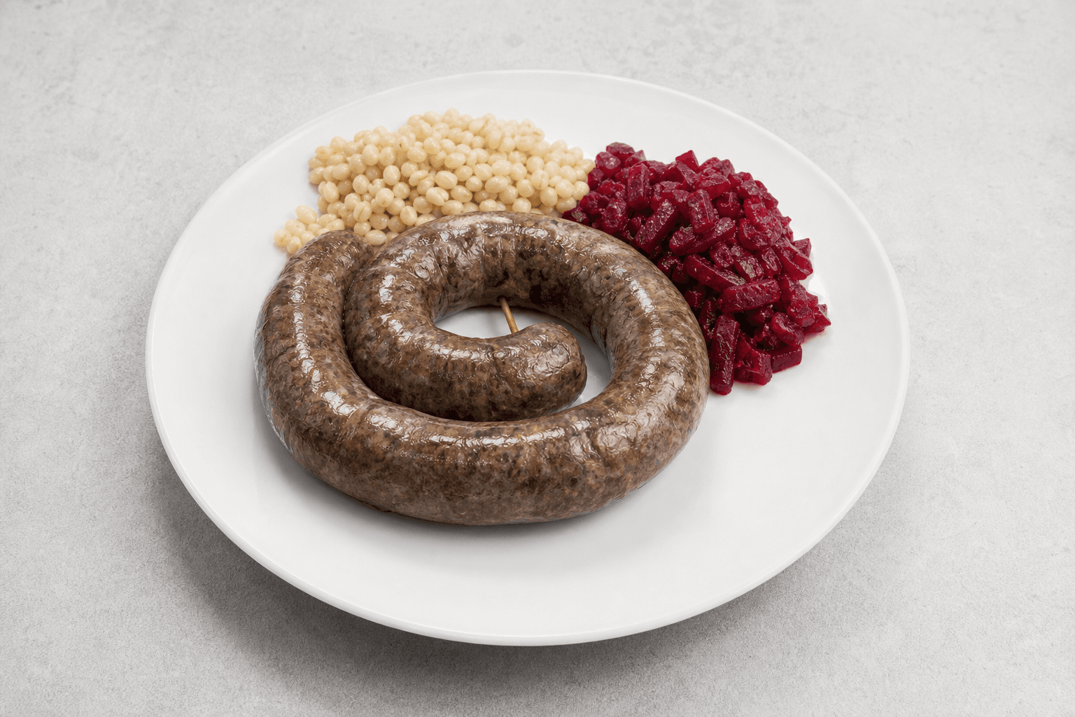 Photorealistic Verivorst menu-main p05 food image by VDAMO