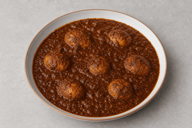 Photorealistic Shiro wat menu-main p03 food image by VDAMO