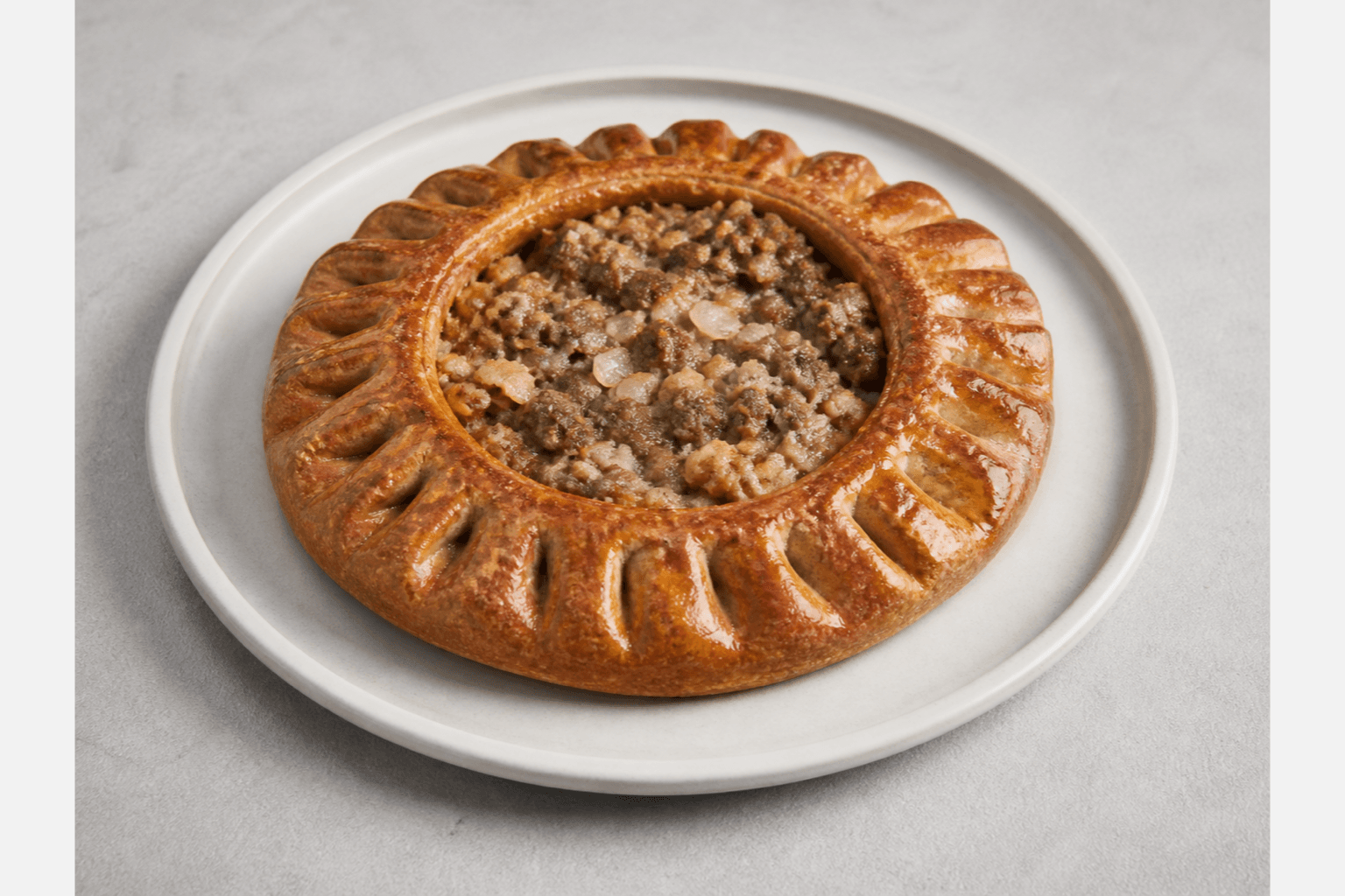 Photorealistic Lihapiirakka menu-main p06 food image by VDAMO