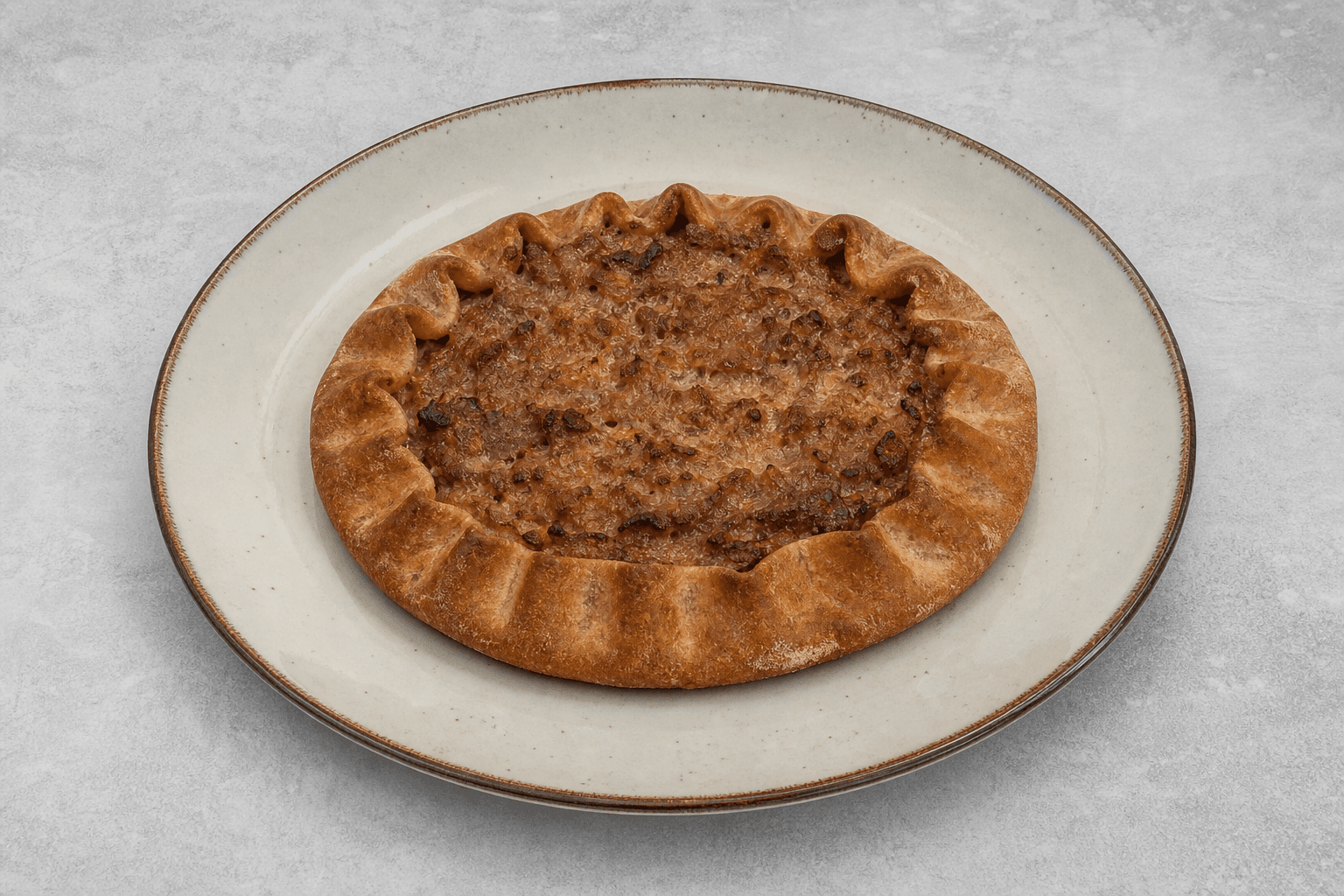 Photorealistic Lihapiirakka menu-main p07 food image by VDAMO