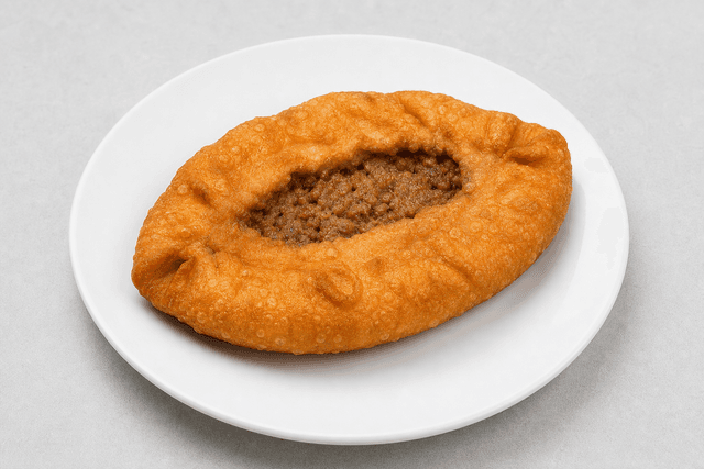 Photorealistic Lihapiirakka menu-main p08 food image by VDAMO