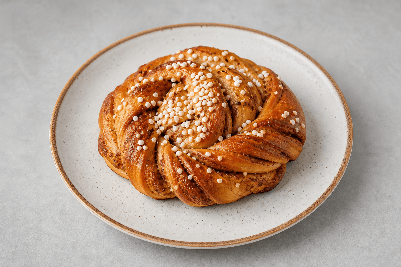 Photorealistic Korvapuusti menu-main p04 food image by VDAMO