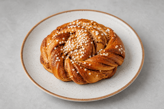 Photorealistic Korvapuusti menu-main p04 food image by VDAMO
