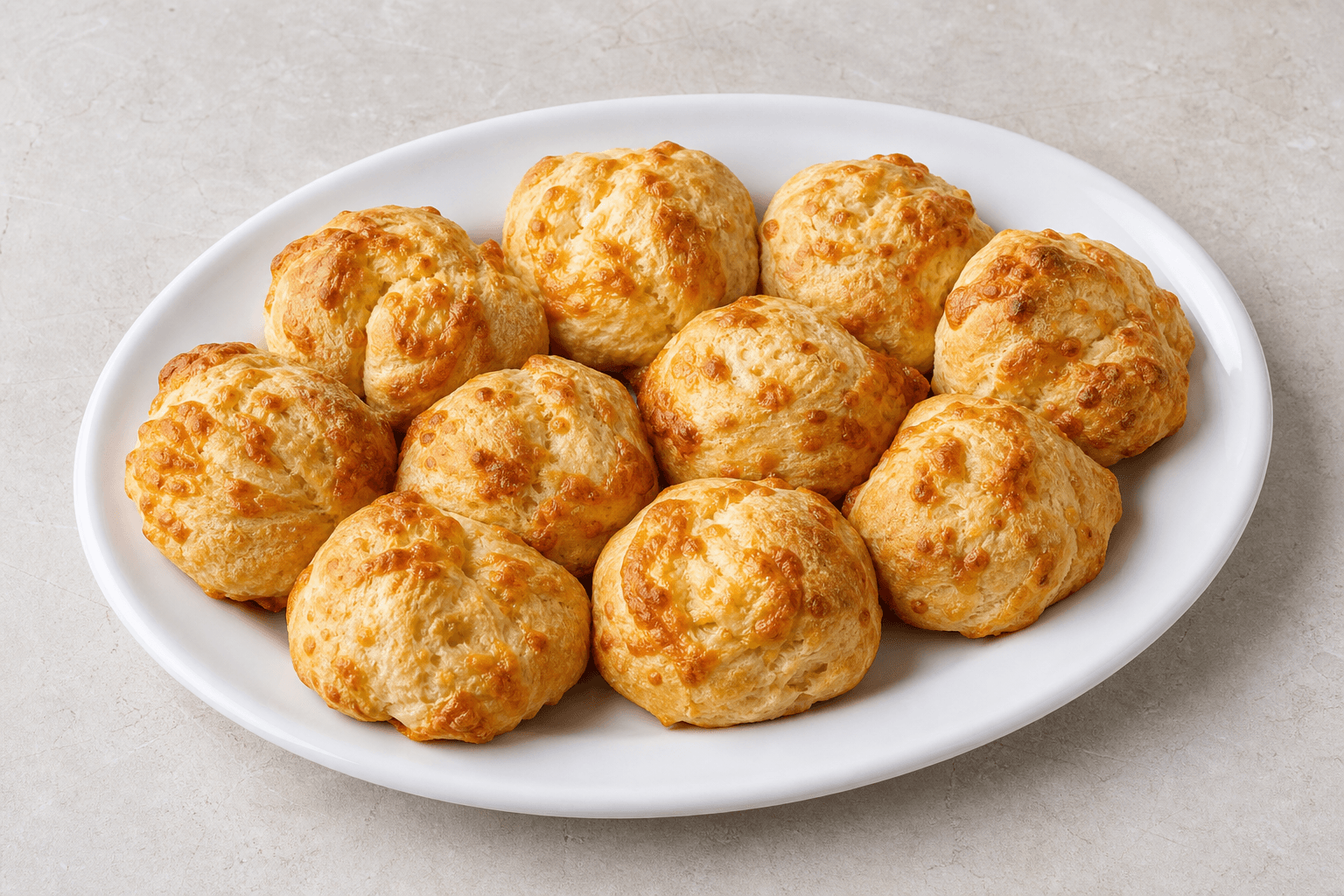 Photorealistic FI Cheese bread roll nordic menu-main p03 food image by VDAMO