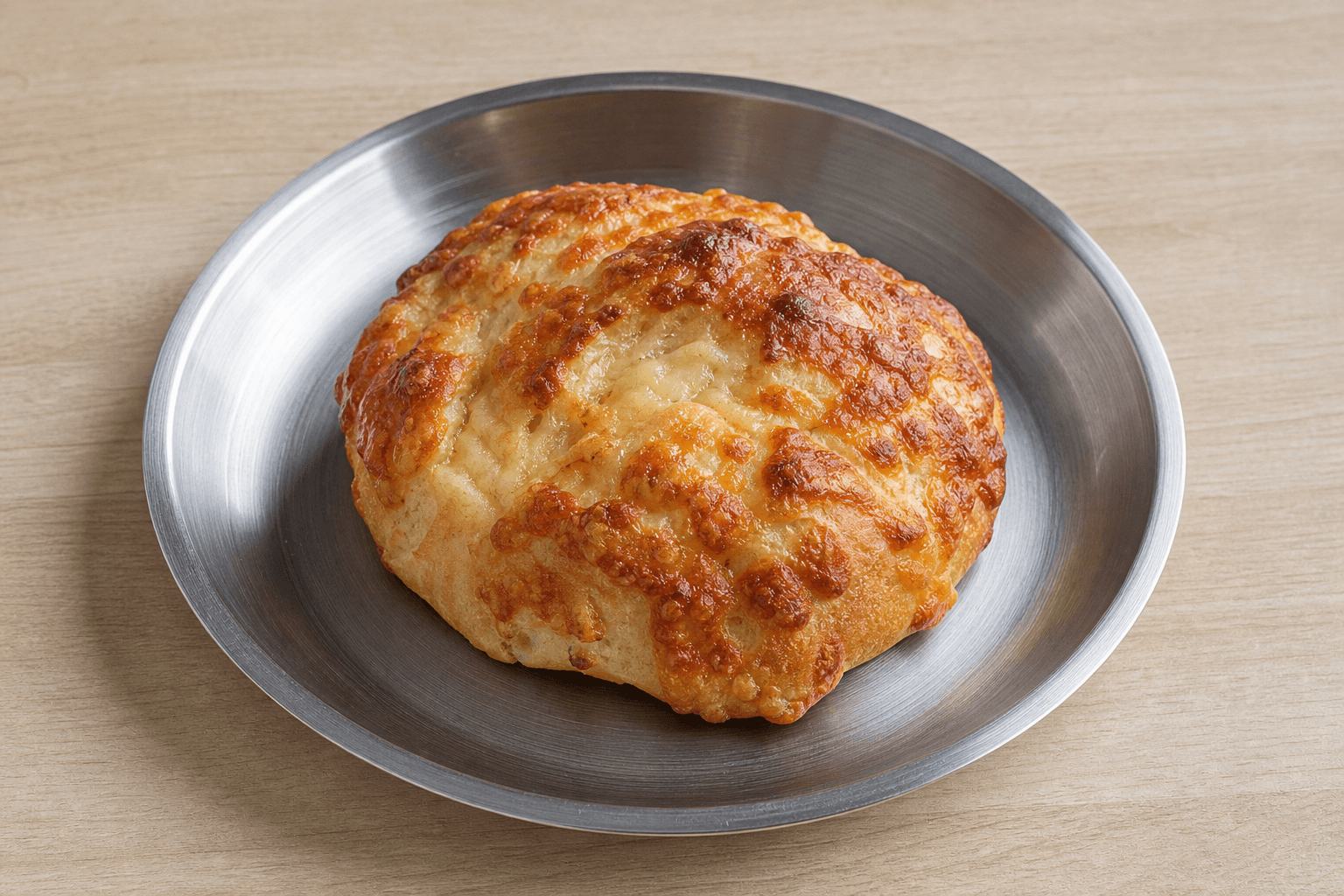 Photorealistic FI Cheese bread roll nordic menu-main p05 food image by VDAMO
