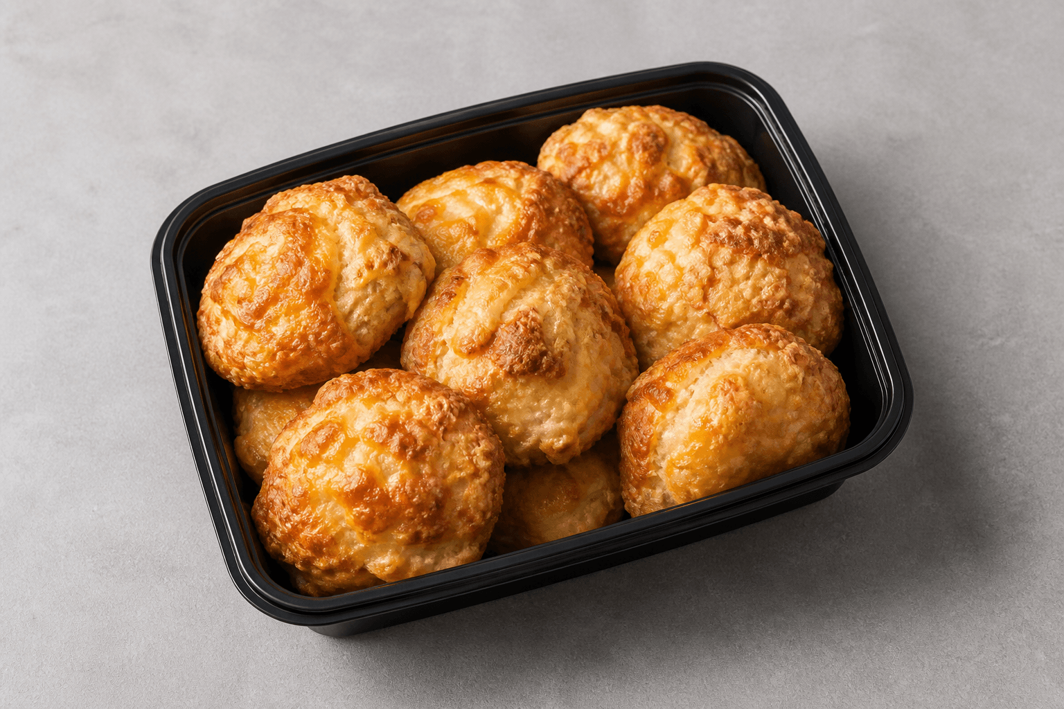 Photorealistic FR Cheese bread roll bakery menu-main p06 food image by VDAMO
