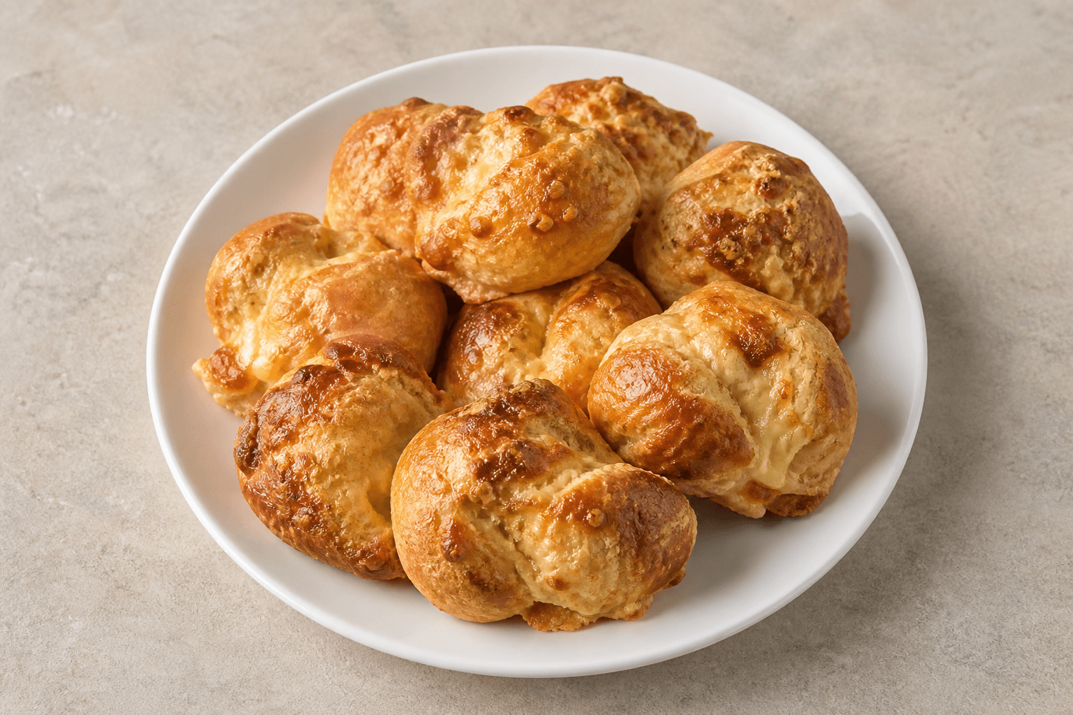 Photorealistic FR Cheese bread roll bakery menu-main p09 food image by VDAMO