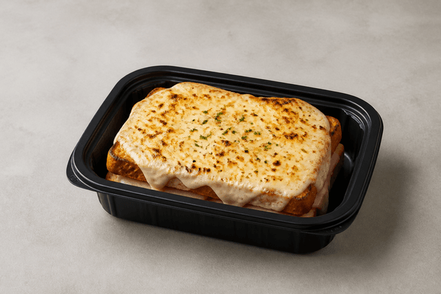 Photorealistic Croque monsieur menu-main p06 food image by VDAMO