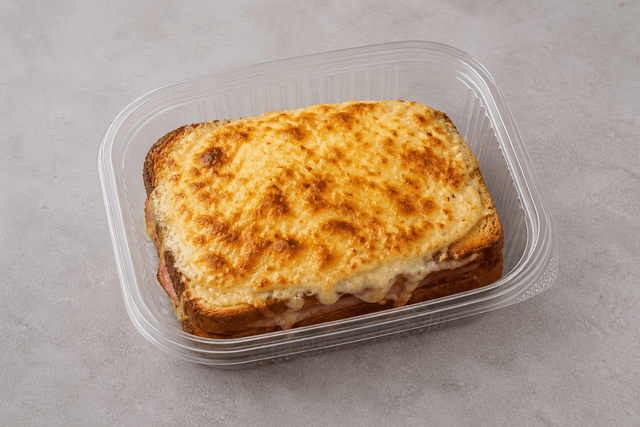 Photorealistic Croque monsieur menu-main p07 food image by VDAMO