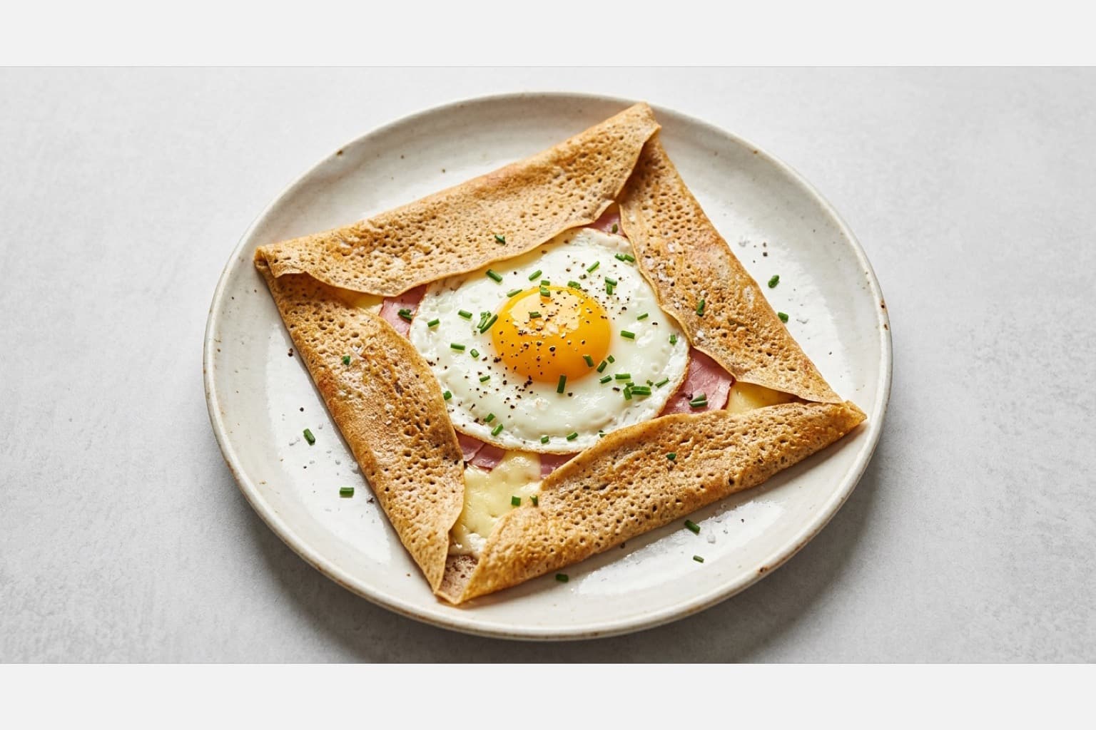Photorealistic Crepe complete menu-main p02 food image by VDAMO