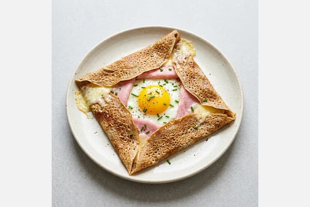 Photorealistic Crepe complete menu-main p03 food image by VDAMO