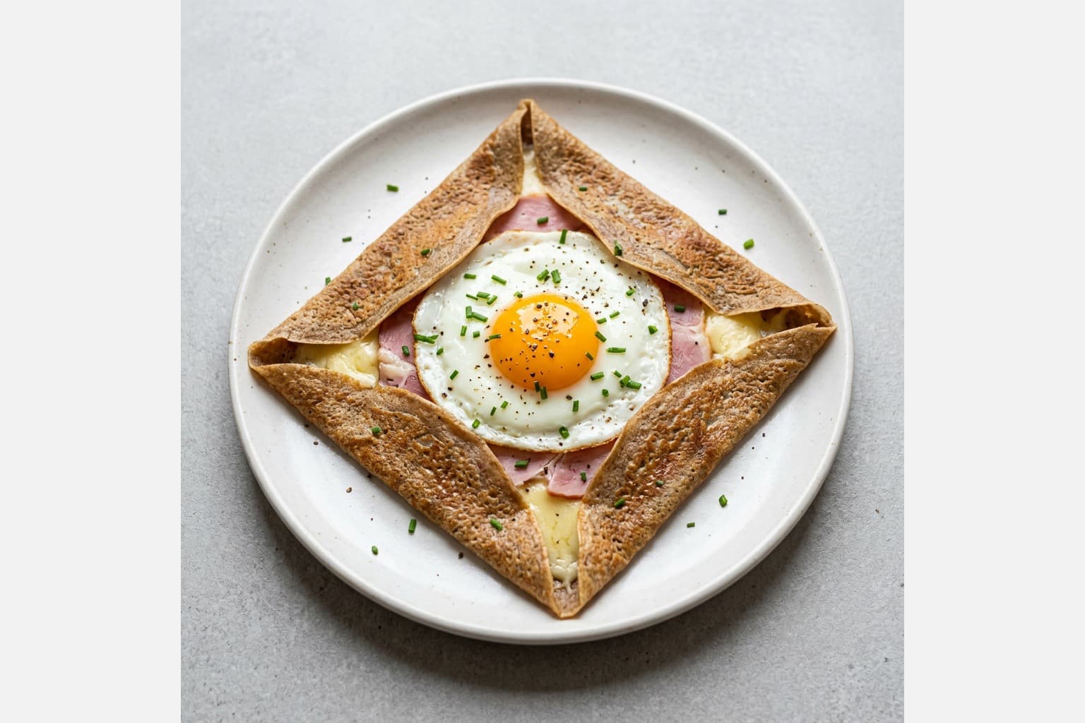 Photorealistic Crepe complete menu-main p05 food image by VDAMO