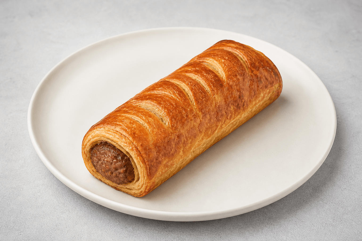 Photorealistic 英式香肠卷 menu-main p03 food image by VDAMO