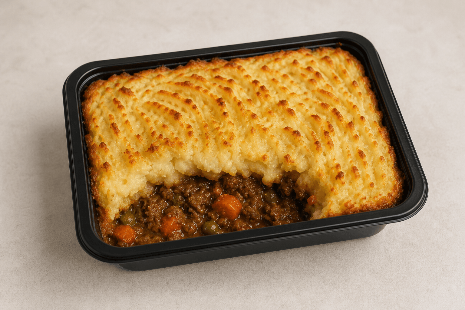 Immagine food VDAMO: Shepherd's pie P06