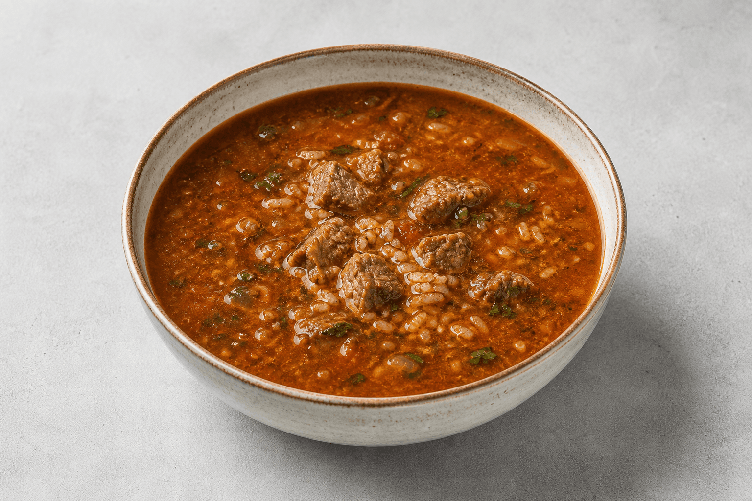 Photorealistic Kharcho menu-main p03 food image by VDAMO