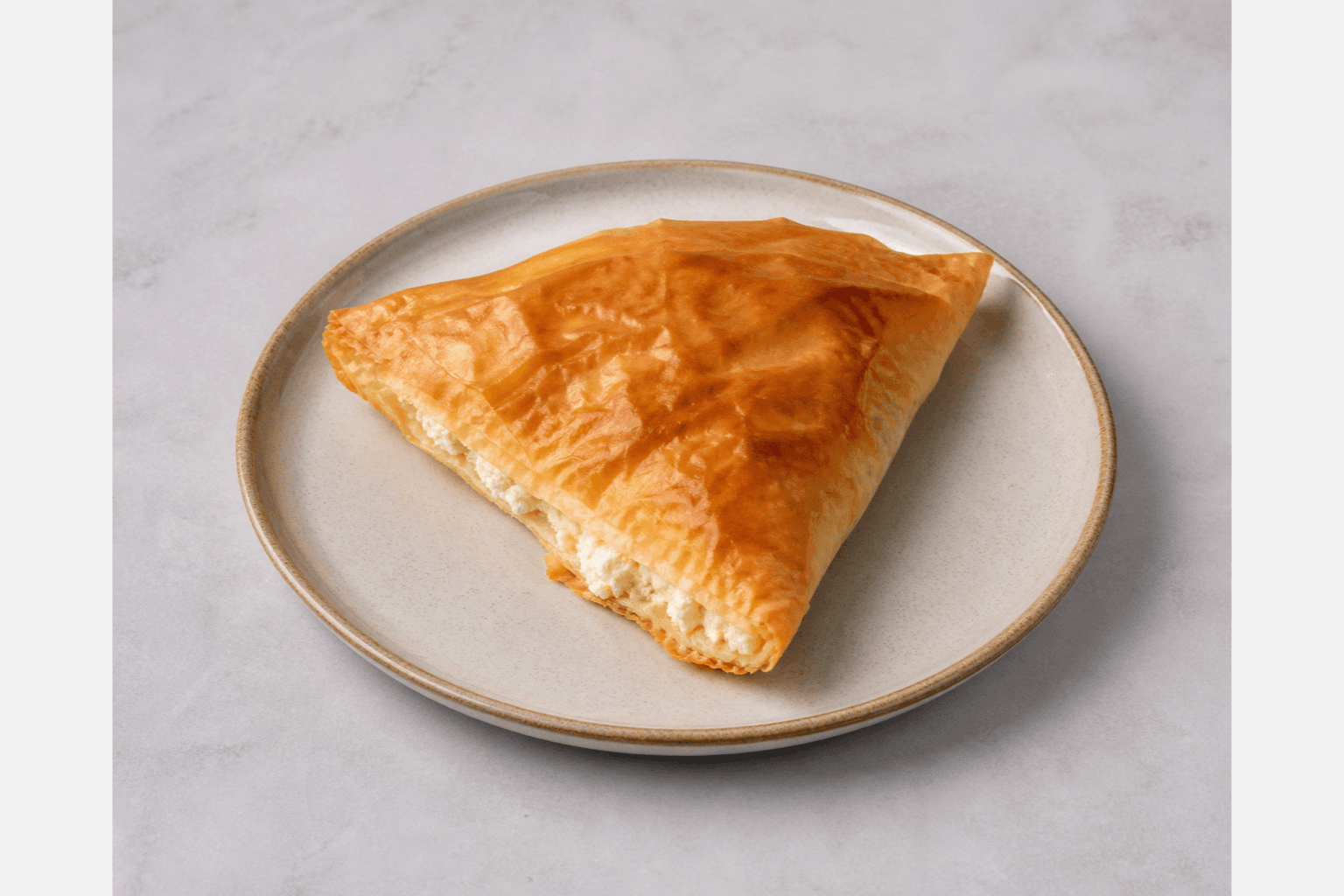 Photorealistic Tiropita menu-main p06 food image by VDAMO