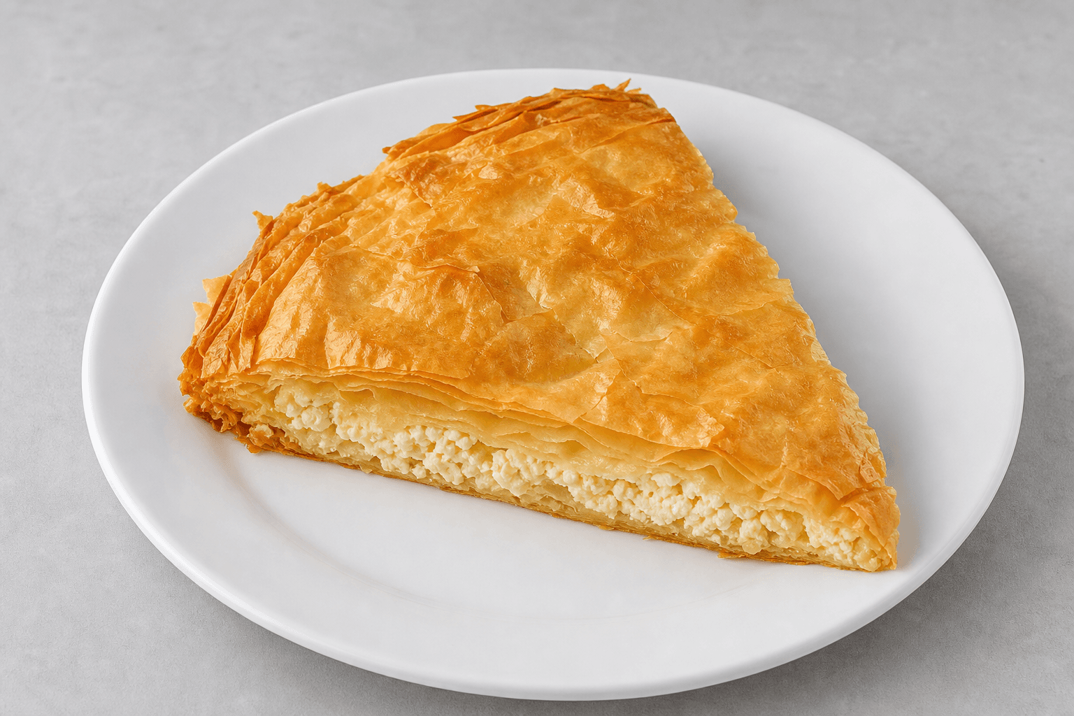 Photorealistic Tiropita menu-main p08 food image by VDAMO