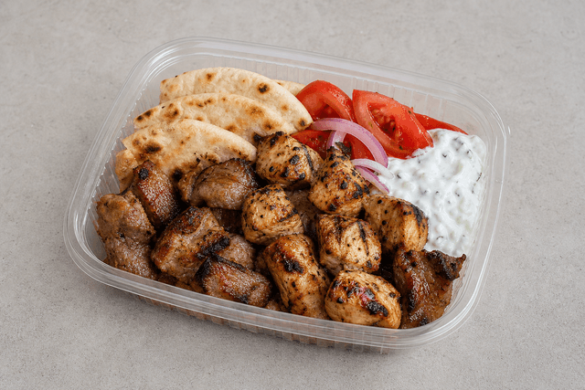 Photorealistic Souvlaki menu-main p07 food image by VDAMO