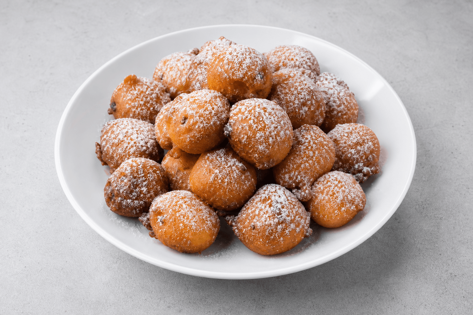 Photorealistic Fritule menu-main p04 food image by VDAMO