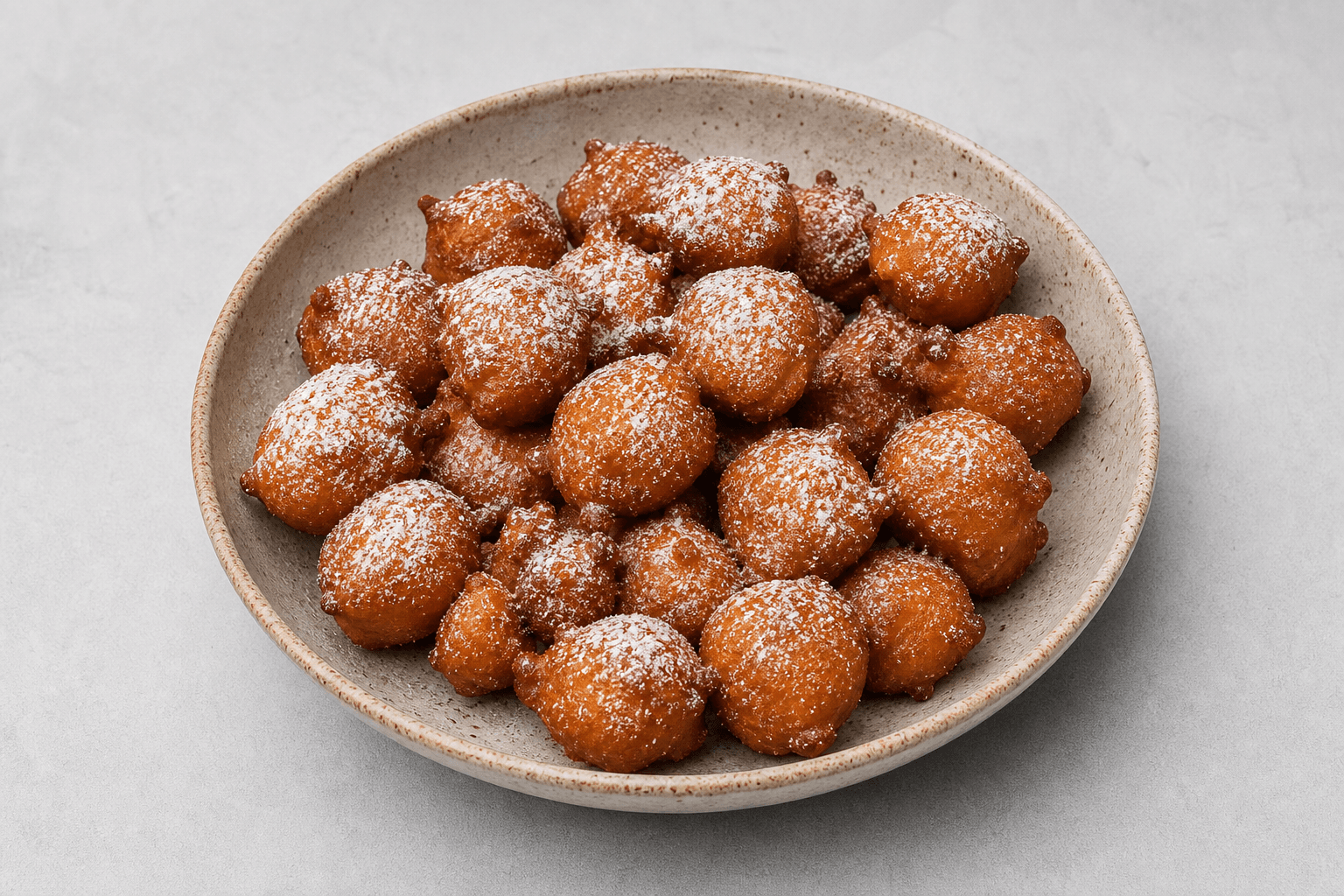 Photorealistic Fritule menu-main p05 food image by VDAMO