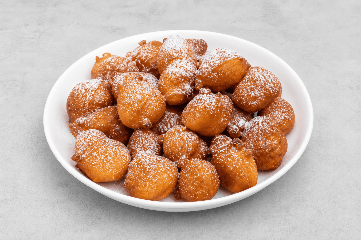Imagem de comida VDAMO: Fritule P07