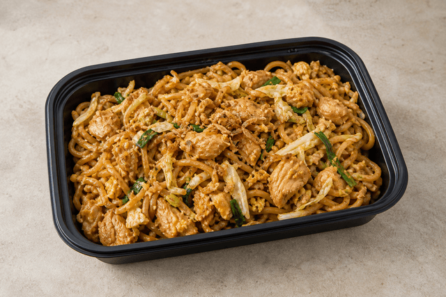 Photorealistic Mie goreng menu-main p06 food image by VDAMO
