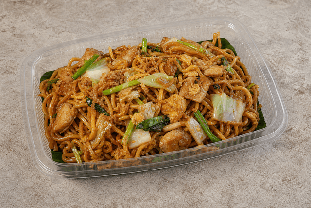 Photorealistic Mie goreng menu-main p07 food image by VDAMO
