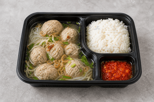 Photorealistic Bakso menu-main p08 food image by VDAMO