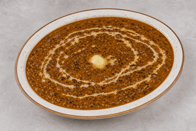 Photorealistic Dal makhani menu-main p03 food image by VDAMO