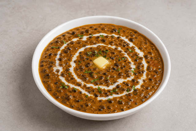 Photorealistic Dal makhani menu-main p04 food image by VDAMO
