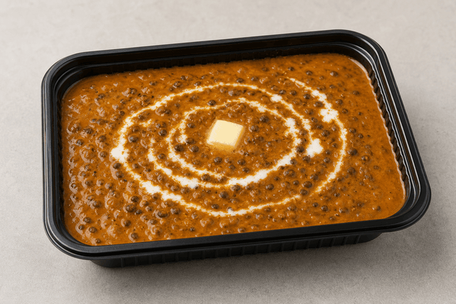 Photorealistic Dal makhani menu-main p06 food image by VDAMO