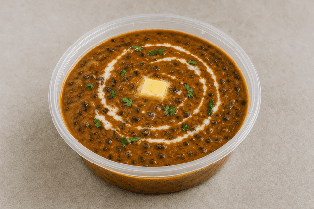 Photorealistic Dal makhani menu-main p07 food image by VDAMO