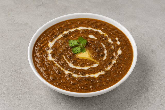Photorealistic Dal makhani menu-main p09 food image by VDAMO