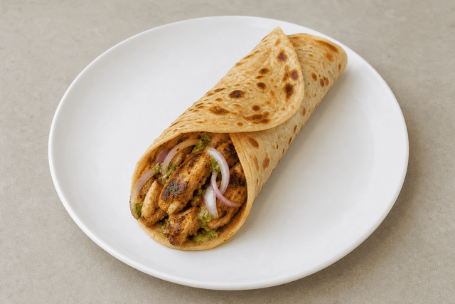 Immagine food VDAMO: Kathi roll stile 139 P01