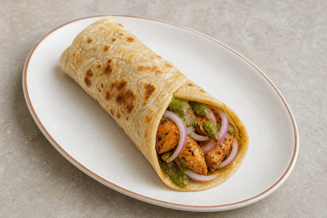 Immagine food VDAMO: Kathi roll stile 139 P03