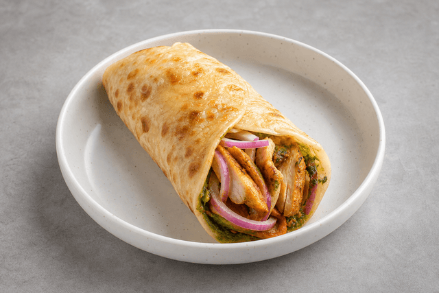 Immagine food VDAMO: Kathi roll stile 139 P04