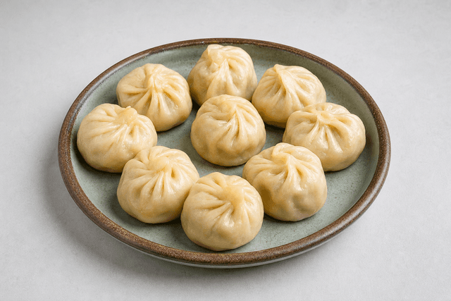 Photorealistic Momos menu-main p05 food image by VDAMO