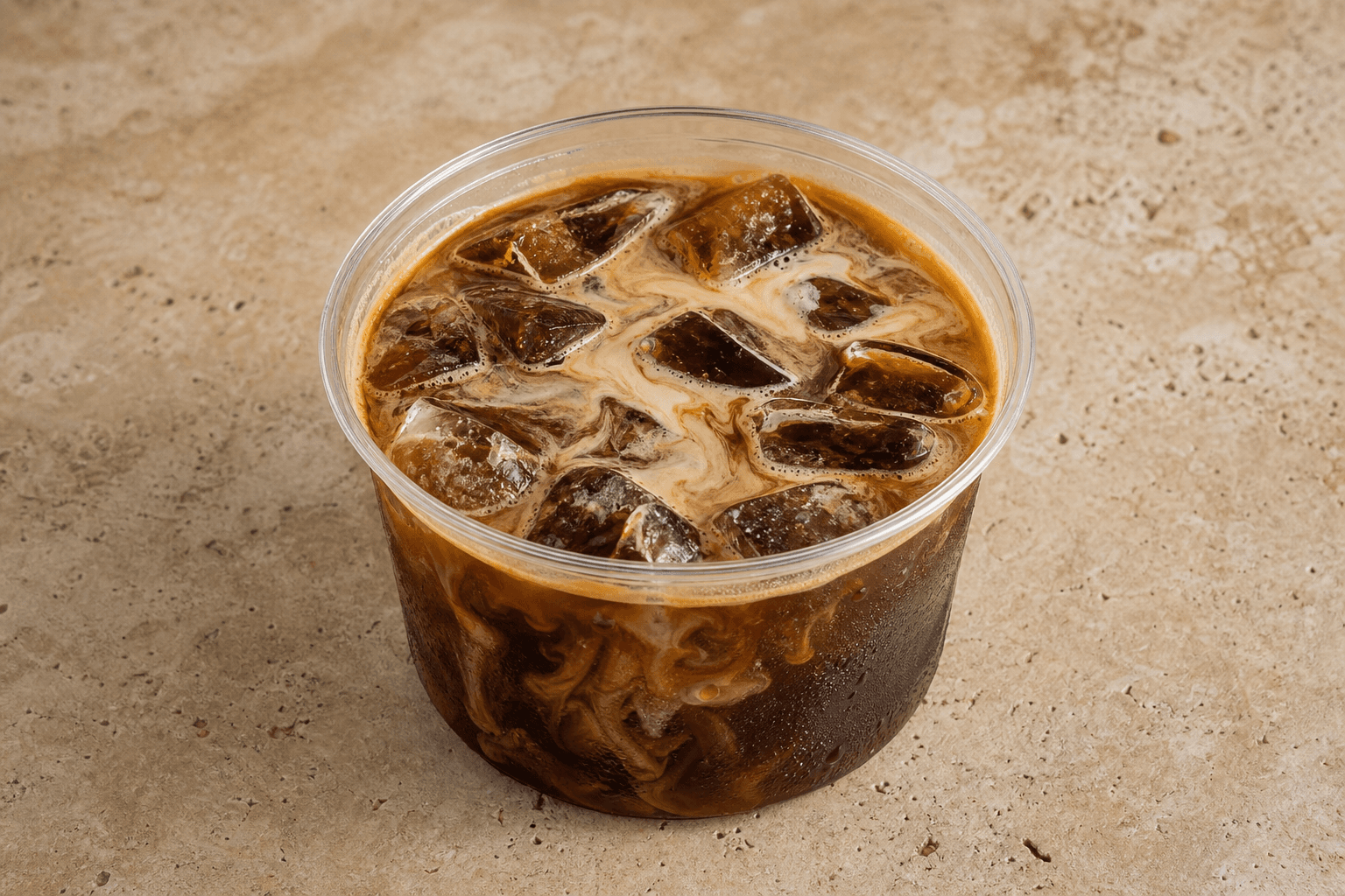 Photorealistic IT Cold brew coffee coffee menu-main p07 food image by VDAMO
