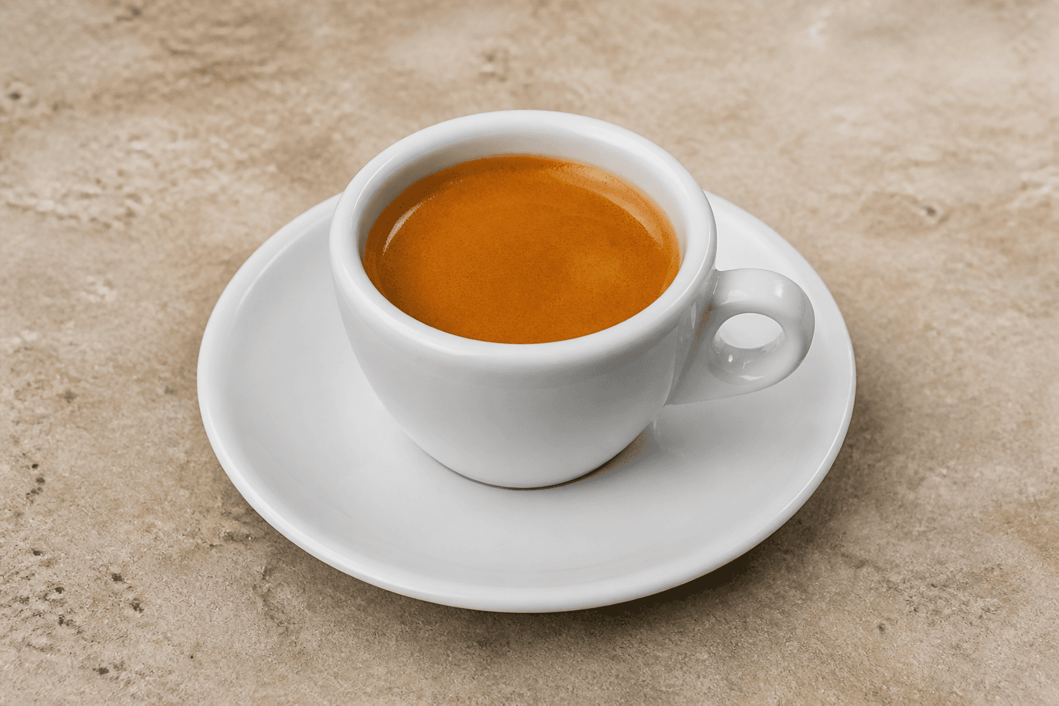 Photorealistic Espresso P03 food image by VDAMO