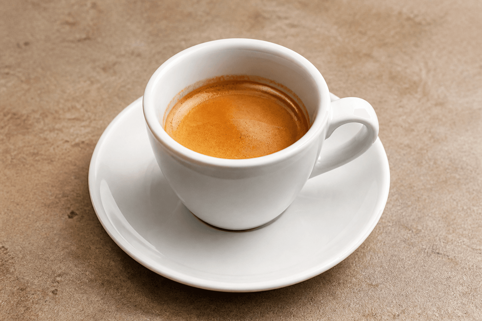 Photorealistic Espresso P04 food image by VDAMO