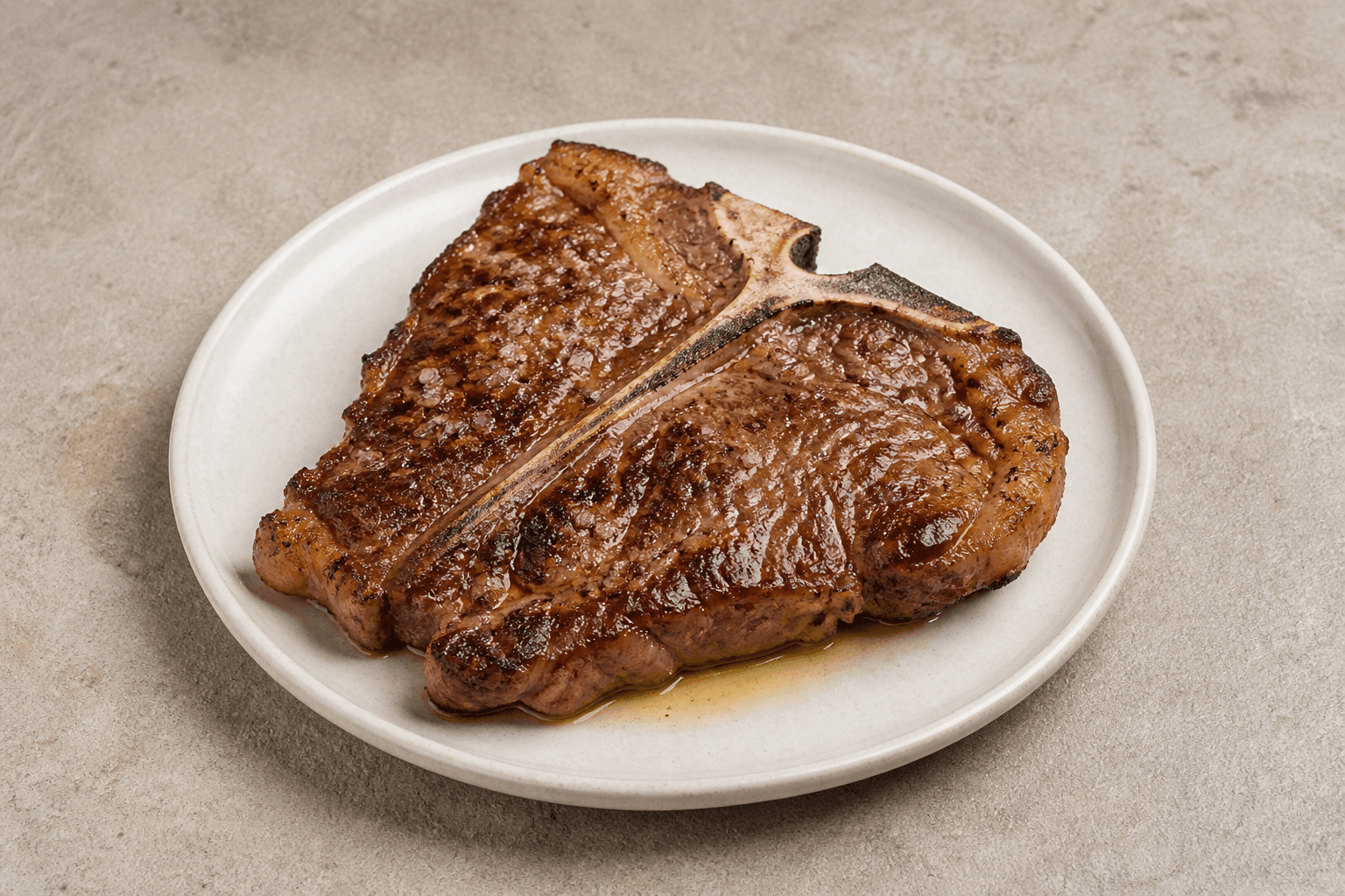 Photorealistic Bistecca alla Fiorentina P09 food image by VDAMO