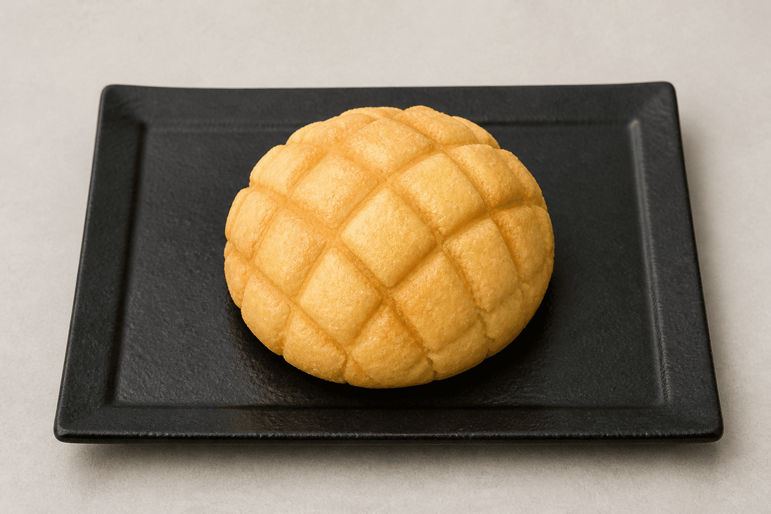 VDAMO भोजन छवि: Melon pan P02