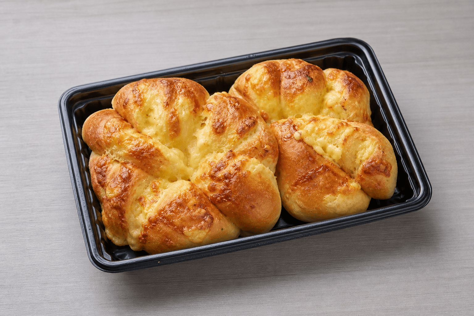 Photorealistic JP Cheese bread roll bakery menu-main p06 food image by VDAMO