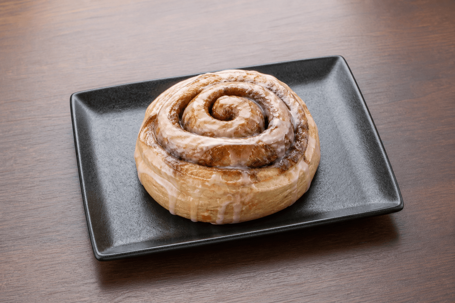 Photorealistic JP Cinnamon roll bakery menu-main p02 food image by VDAMO