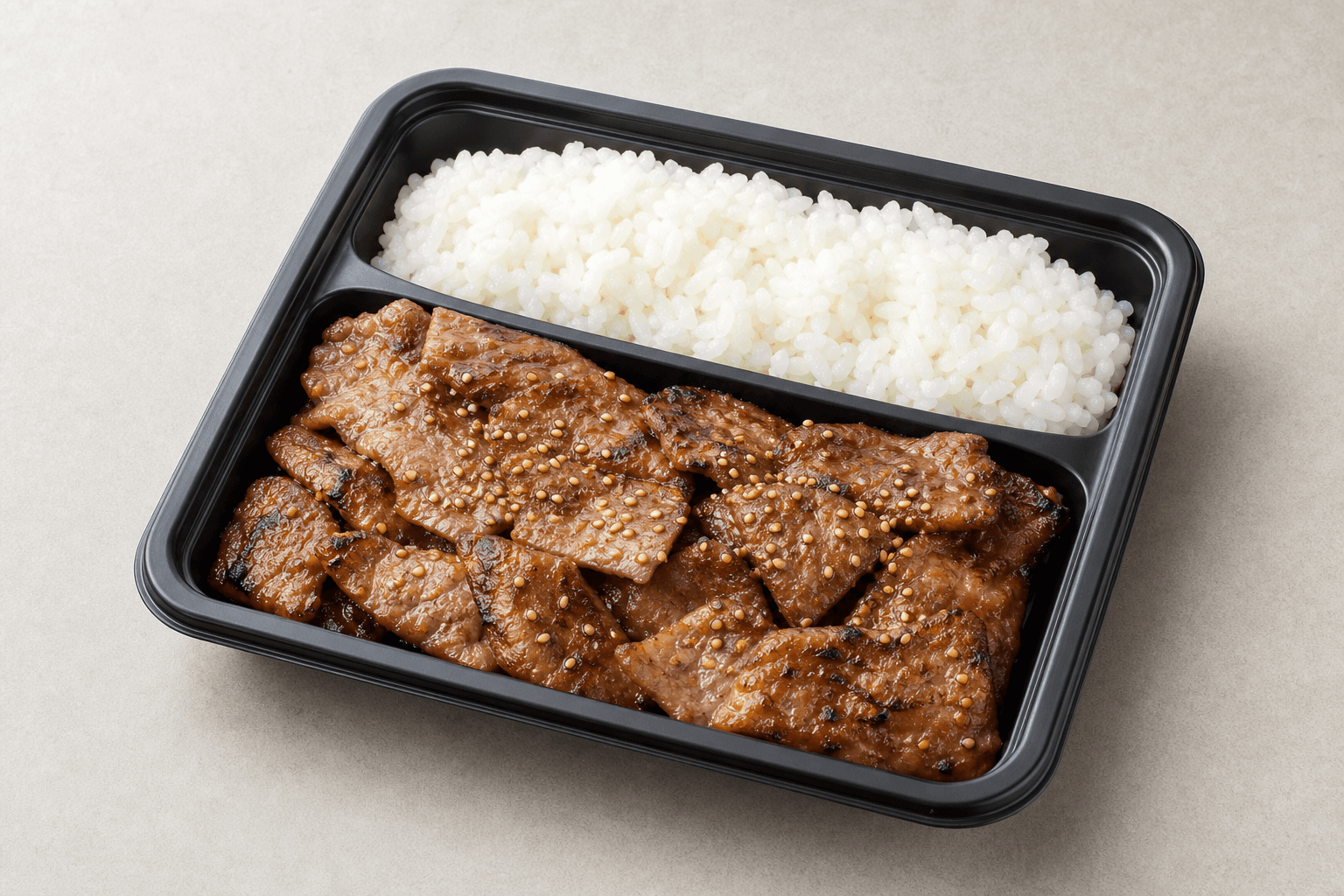 Imej makanan Yakiniku daging lembu gaya Jepun 002 P08 oleh VDAMO