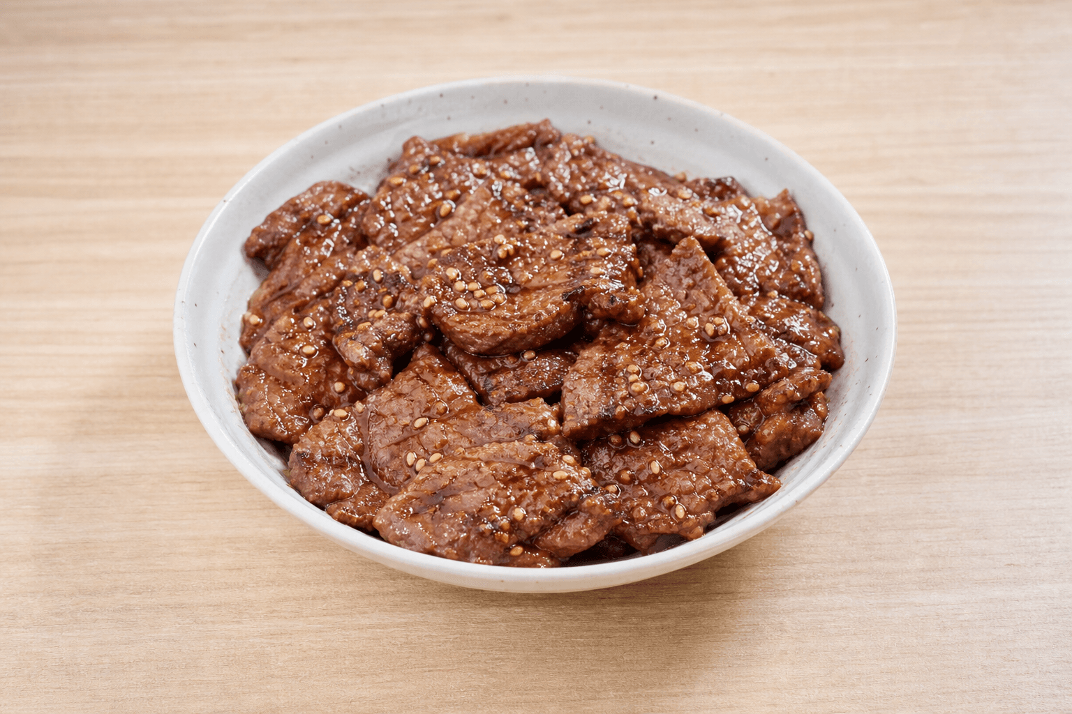 VDAMO 菜品图片:日式烤牛肉 026 P04